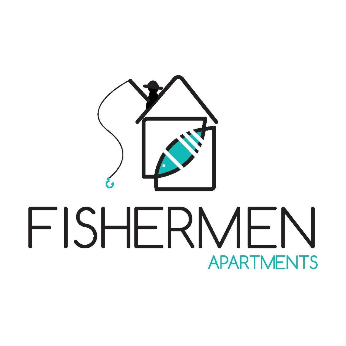 Fishermenapartments - Santos 4E Lisboa Eksteriør billede
