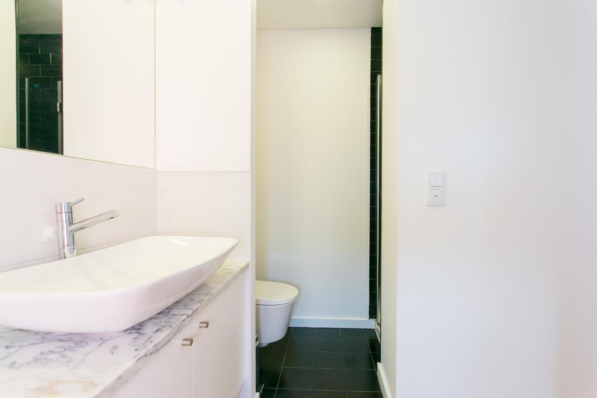 Fishermenapartments - Santos 4E Lisboa Eksteriør billede